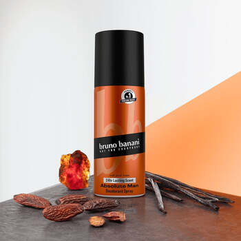 Absolute Man Deospray